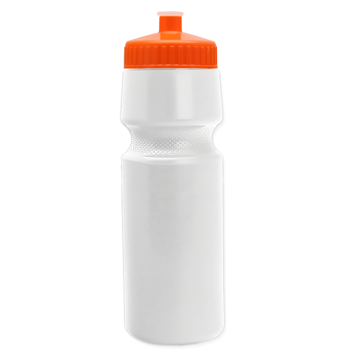 Custom logo Cyclist Bike Bottle with Push-Pull Lid - 24 oz.