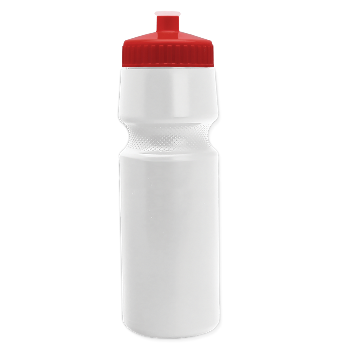 Custom logo Cyclist Bike Bottle with Push-Pull Lid - 24 oz.