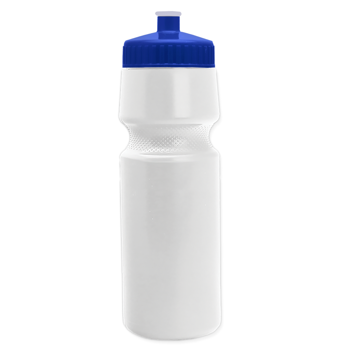 Custom logo Cyclist Bike Bottle with Push-Pull Lid - 24 oz.