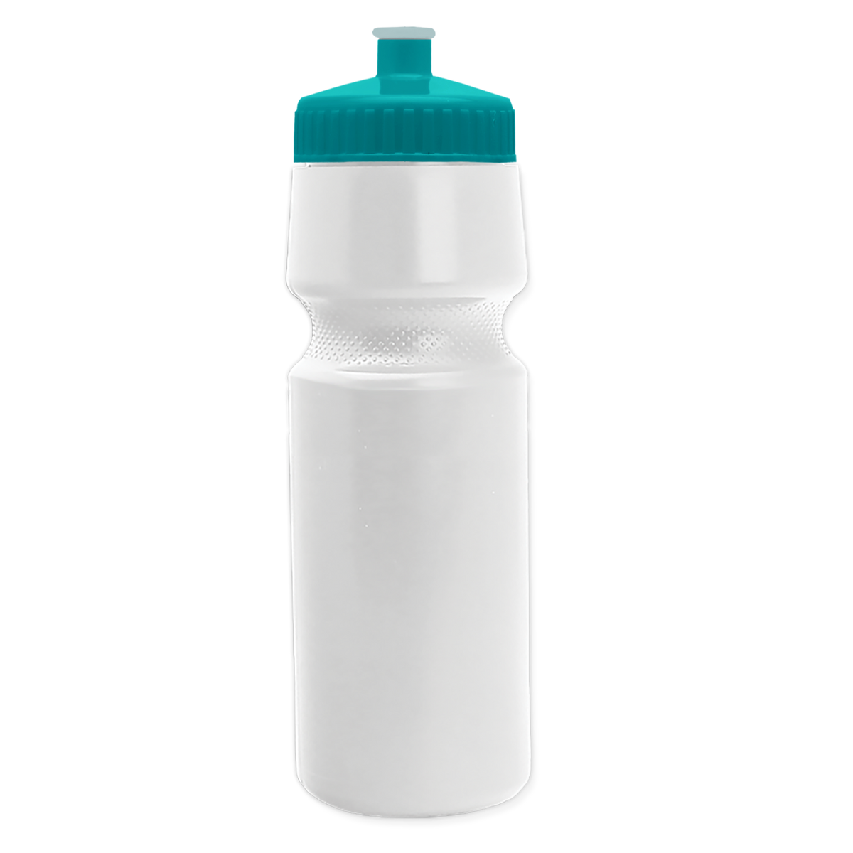 Custom logo Cyclist Bike Bottle with Push-Pull Lid - 24 oz.