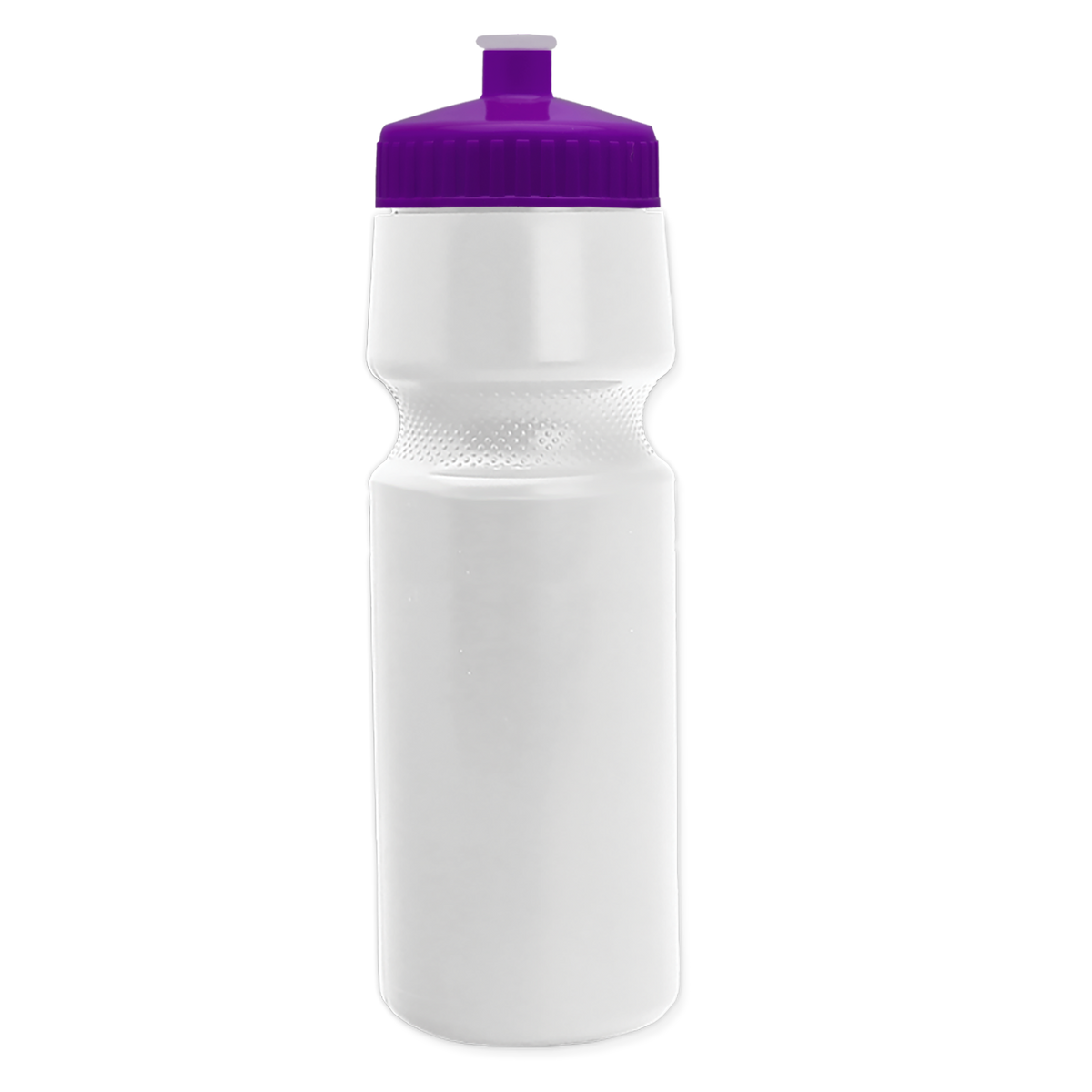 Custom logo Cyclist Bike Bottle with Push-Pull Lid - 24 oz.