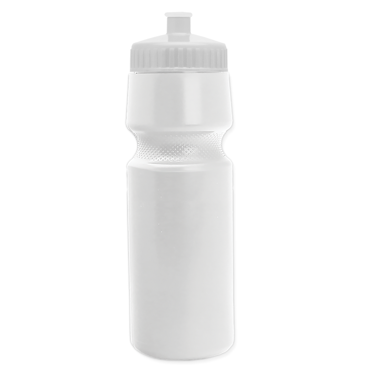 Custom logo Cyclist Bike Bottle with Push-Pull Lid - 24 oz.