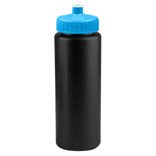 Athlete Sport Bottle with Push-Pull Lid - 32 oz.