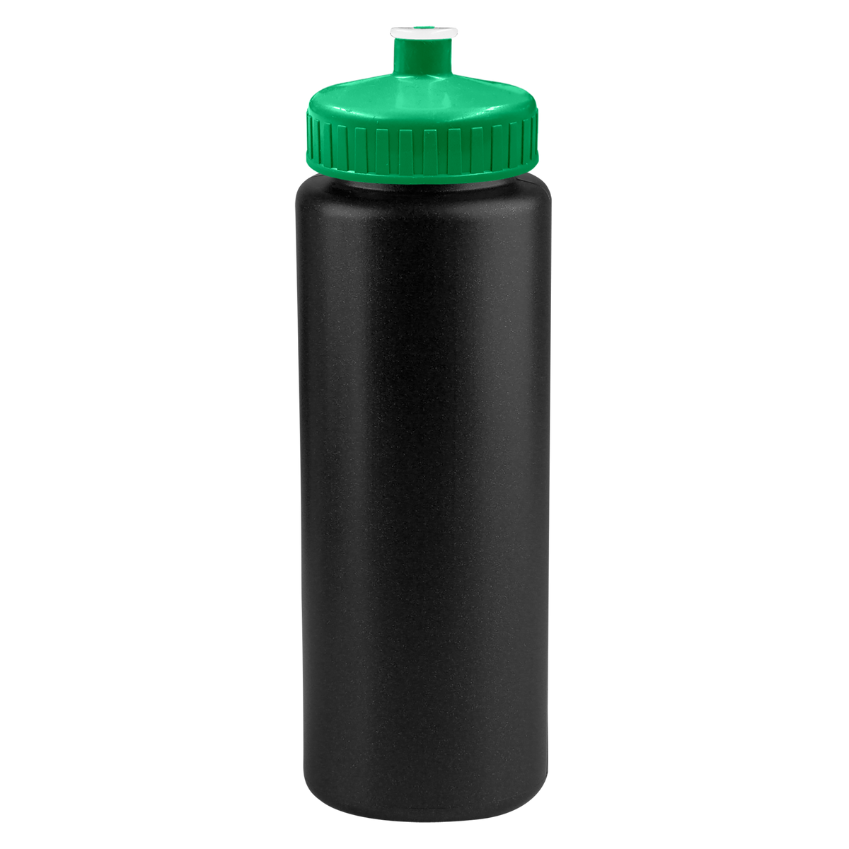 Custom logo Athlete Sport Bottle with Push-Pull Lid - 32 oz.