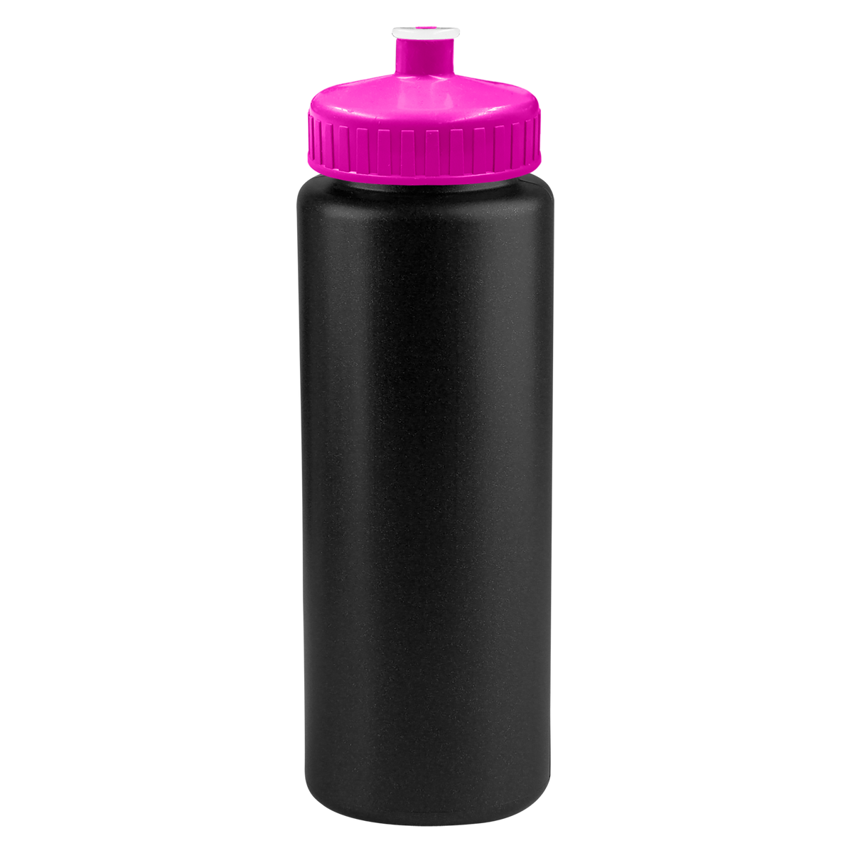 Custom logo Athlete Sport Bottle with Push-Pull Lid - 32 oz.