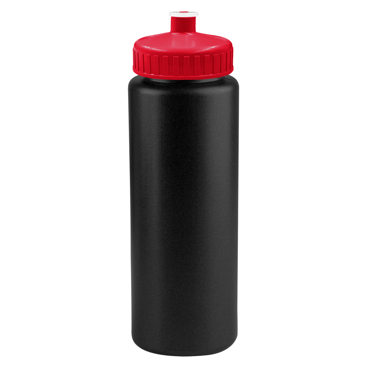 Custom logo Athlete Sport Bottle with Push-Pull Lid - 32 oz.