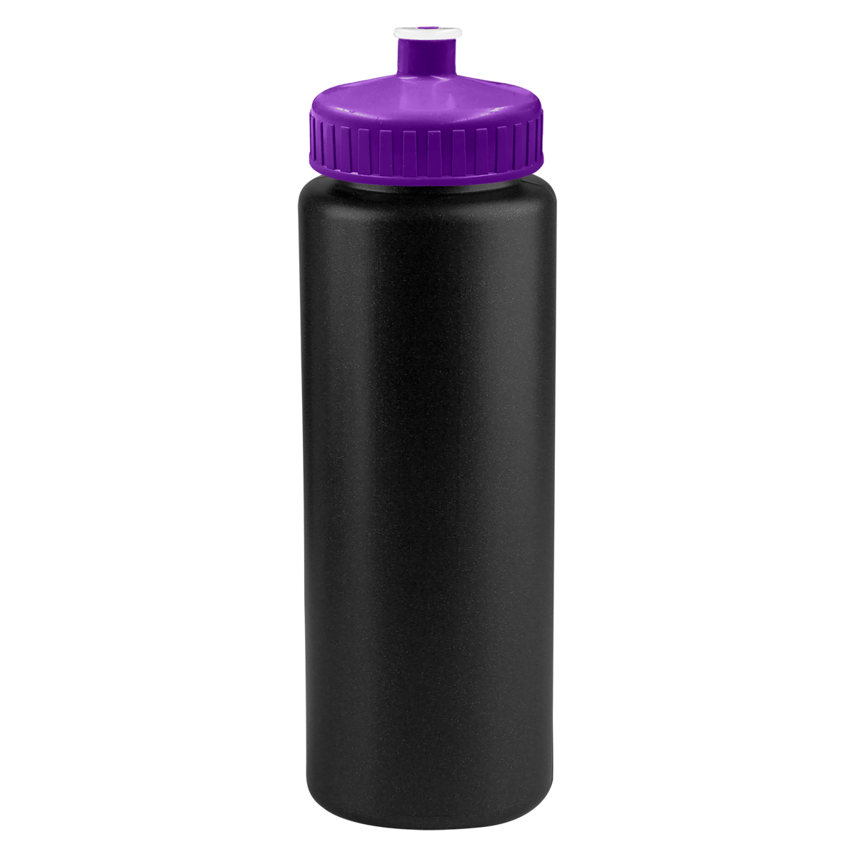 Custom logo Athlete Sport Bottle with Push-Pull Lid - 32 oz.