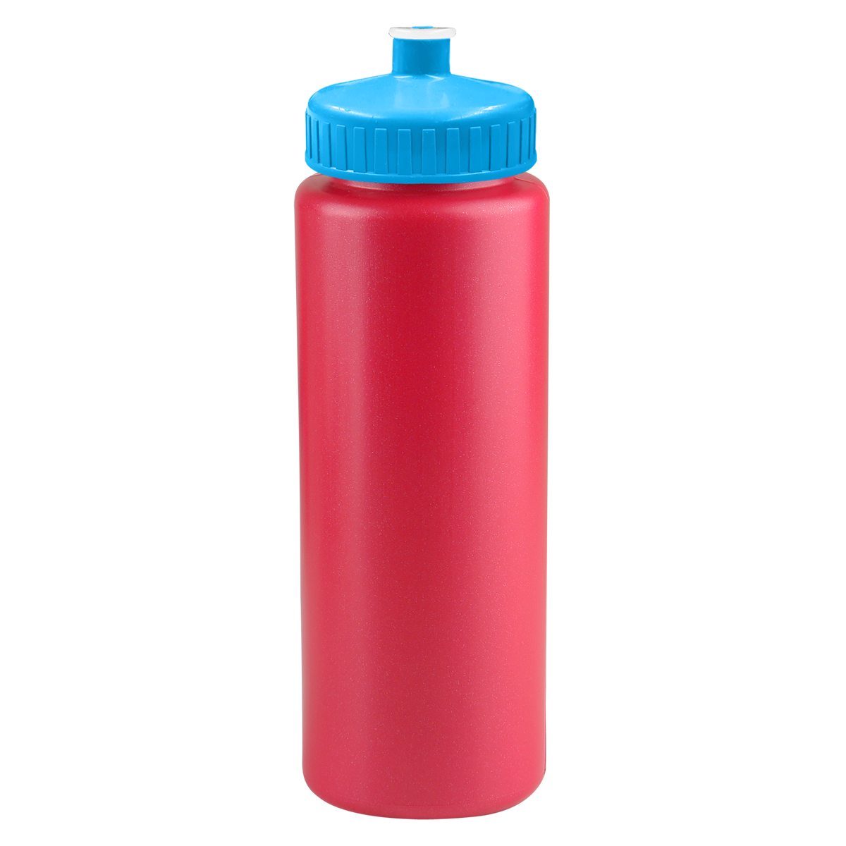 Custom logo Athlete Sport Bottle with Push-Pull Lid - 32 oz.