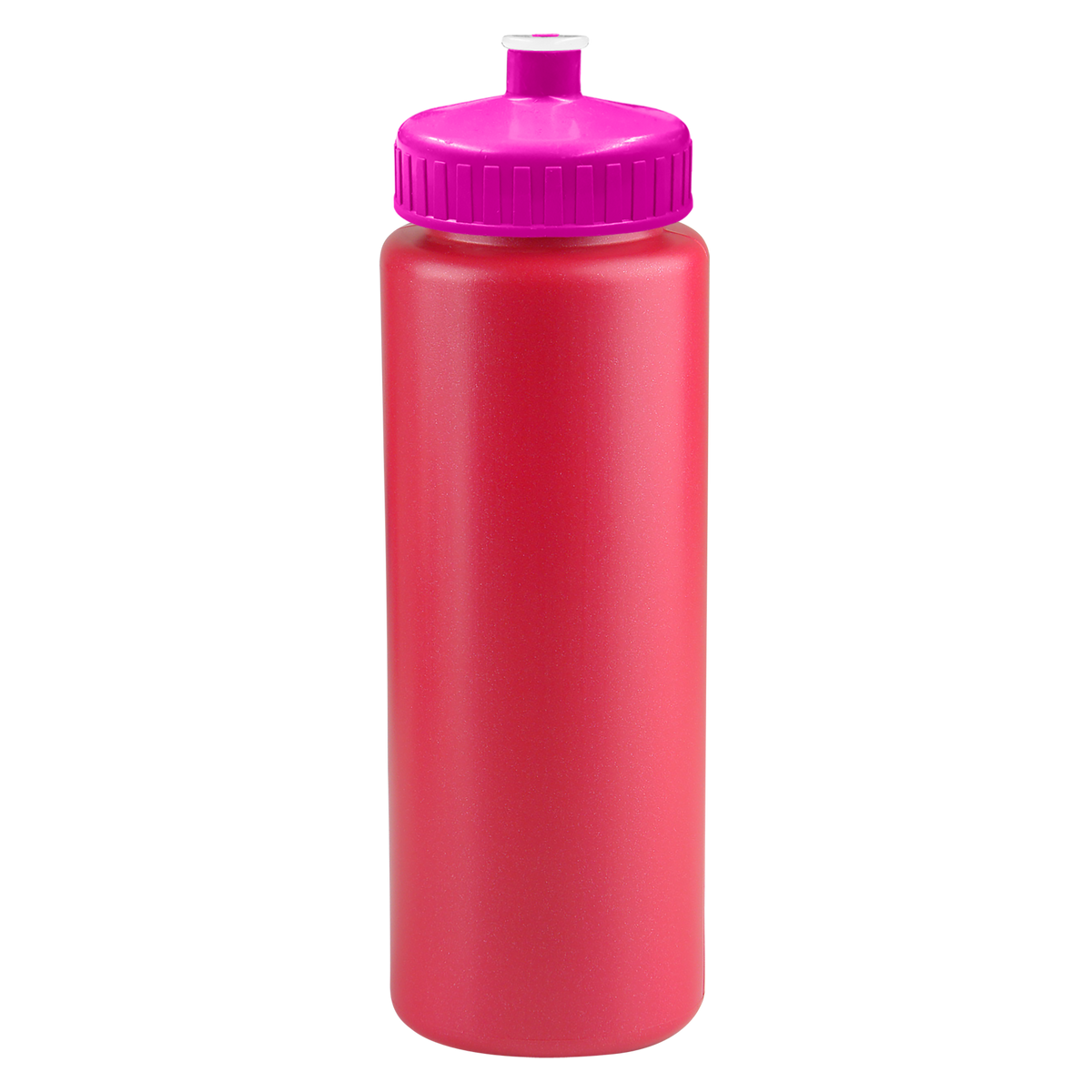 Custom logo Athlete Sport Bottle with Push-Pull Lid - 32 oz.