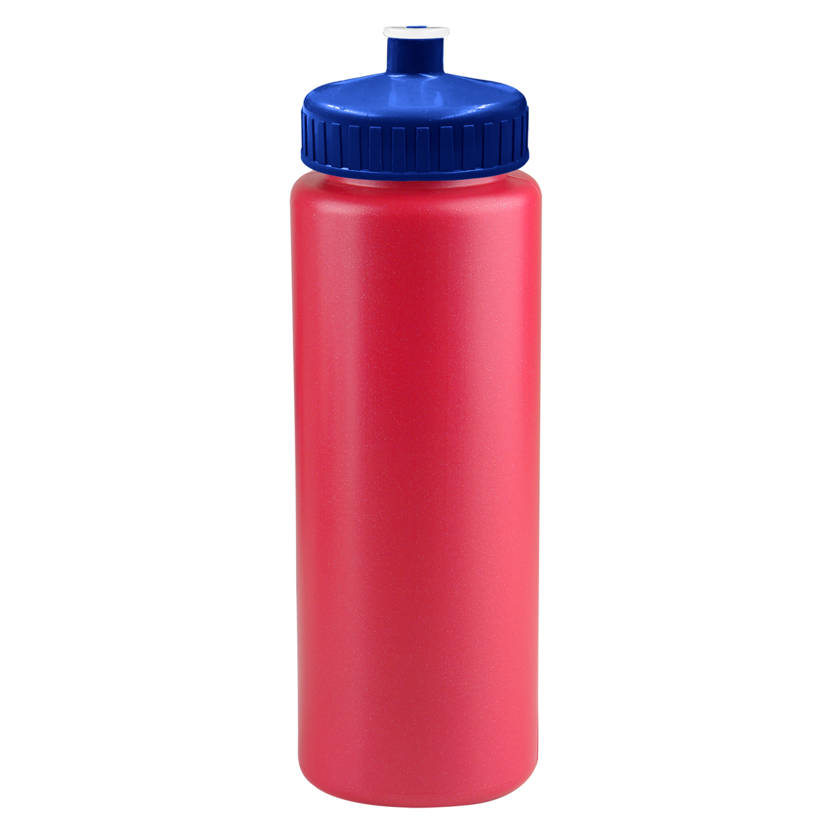 Custom logo Athlete Sport Bottle with Push-Pull Lid - 32 oz.