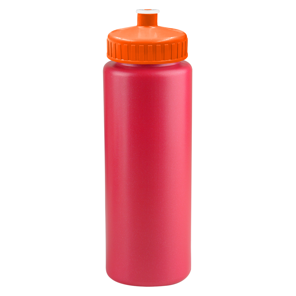 Custom logo Athlete Sport Bottle with Push-Pull Lid - 32 oz.