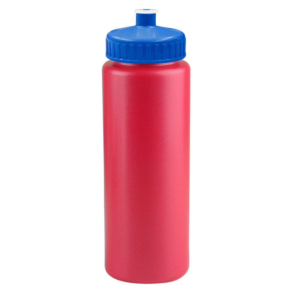 Custom logo Athlete Sport Bottle with Push-Pull Lid - 32 oz.