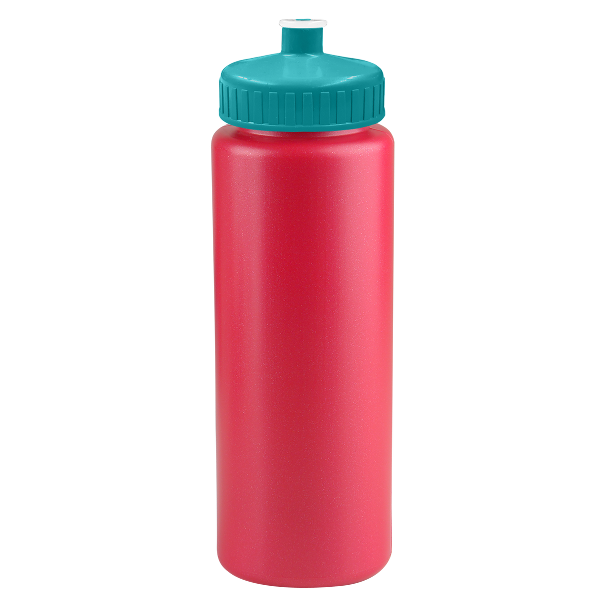 Custom logo Athlete Sport Bottle with Push-Pull Lid - 32 oz.
