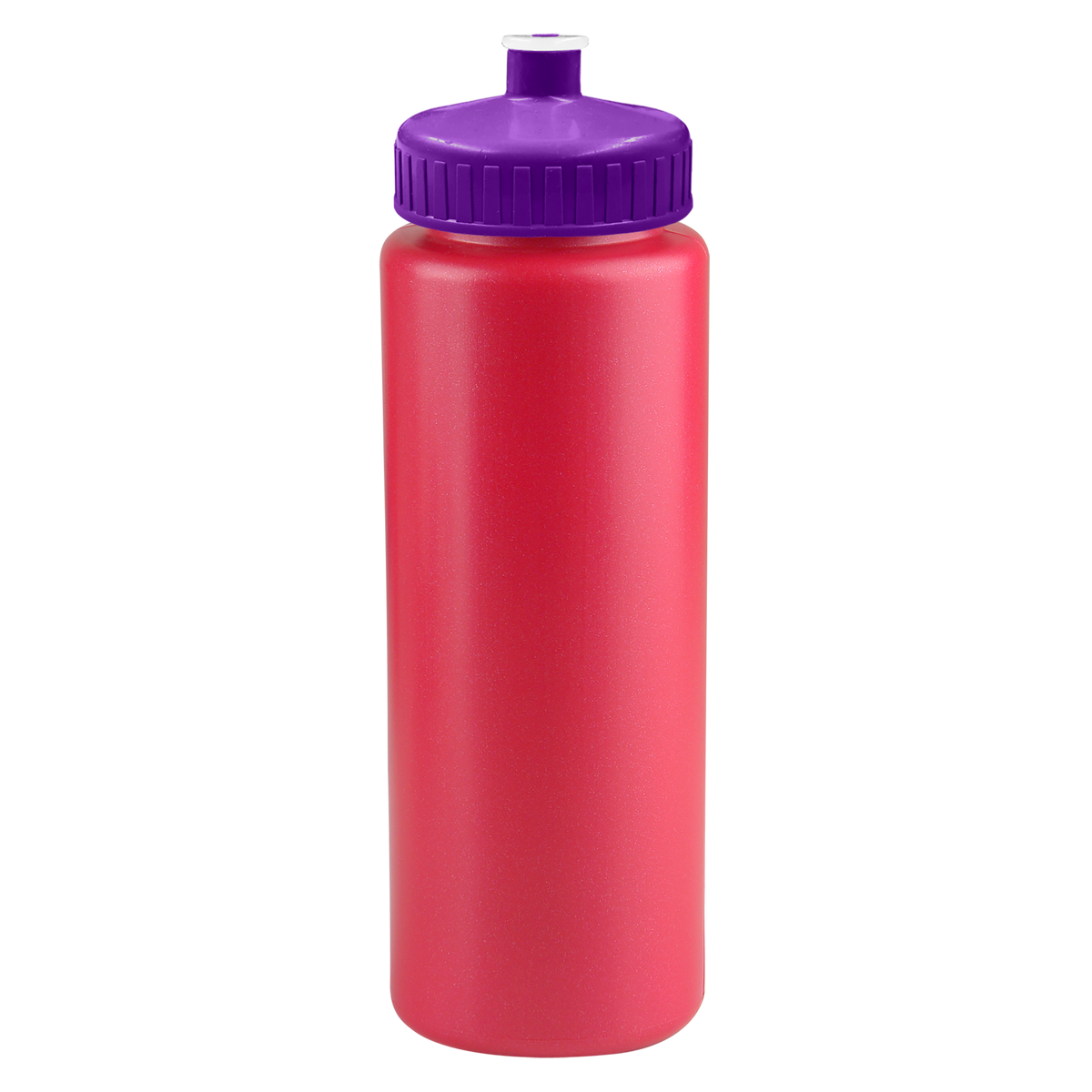Custom logo Athlete Sport Bottle with Push-Pull Lid - 32 oz.