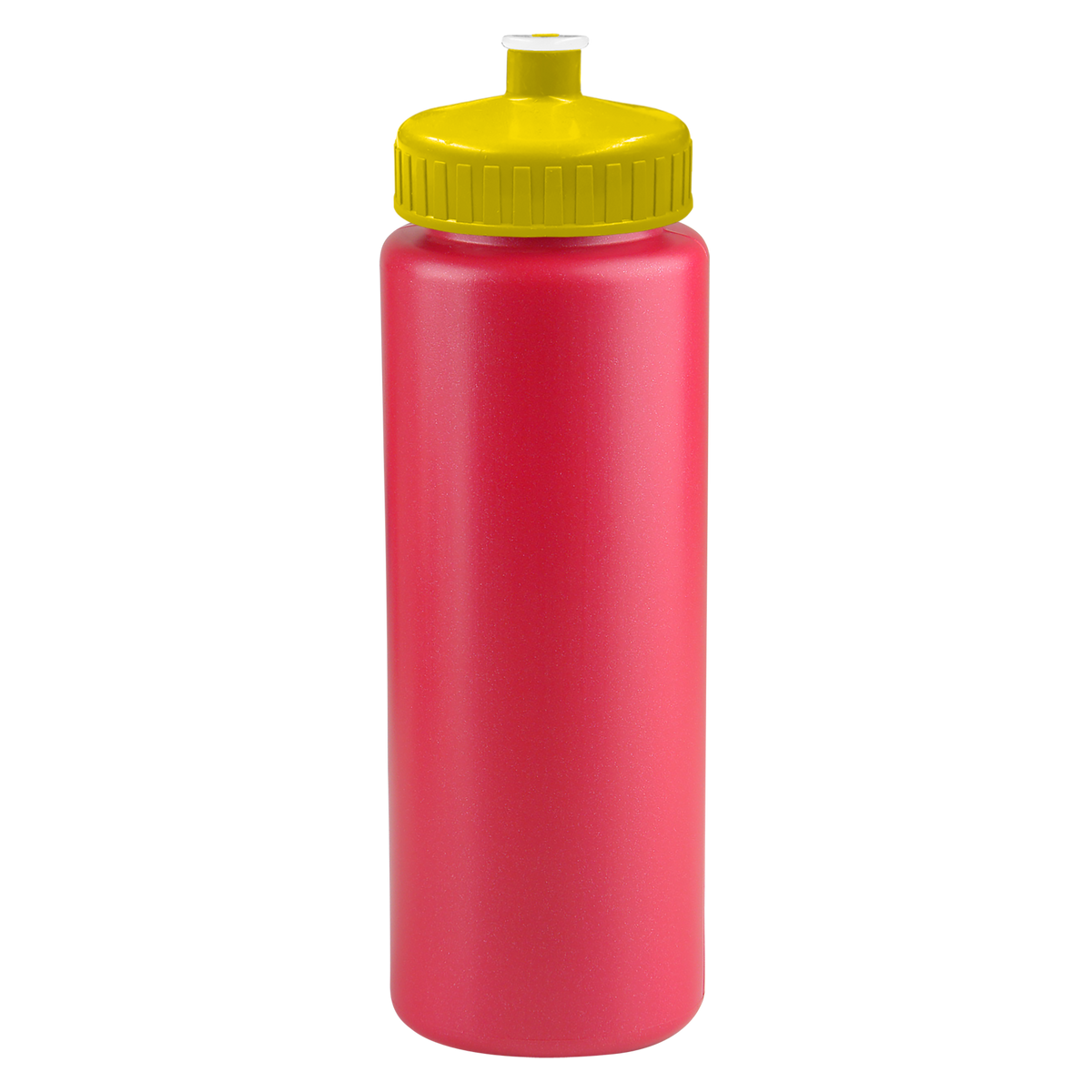 Custom logo Athlete Sport Bottle with Push-Pull Lid - 32 oz.