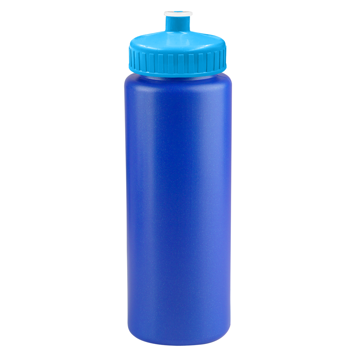 Custom logo Athlete Sport Bottle with Push-Pull Lid - 32 oz.