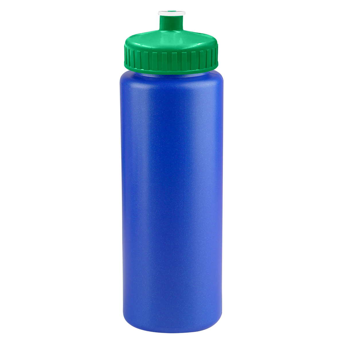 Custom logo Athlete Sport Bottle with Push-Pull Lid - 32 oz.