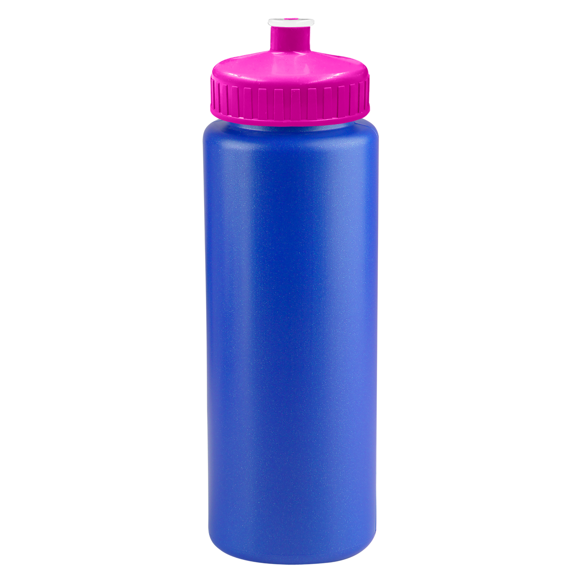 Custom logo Athlete Sport Bottle with Push-Pull Lid - 32 oz.