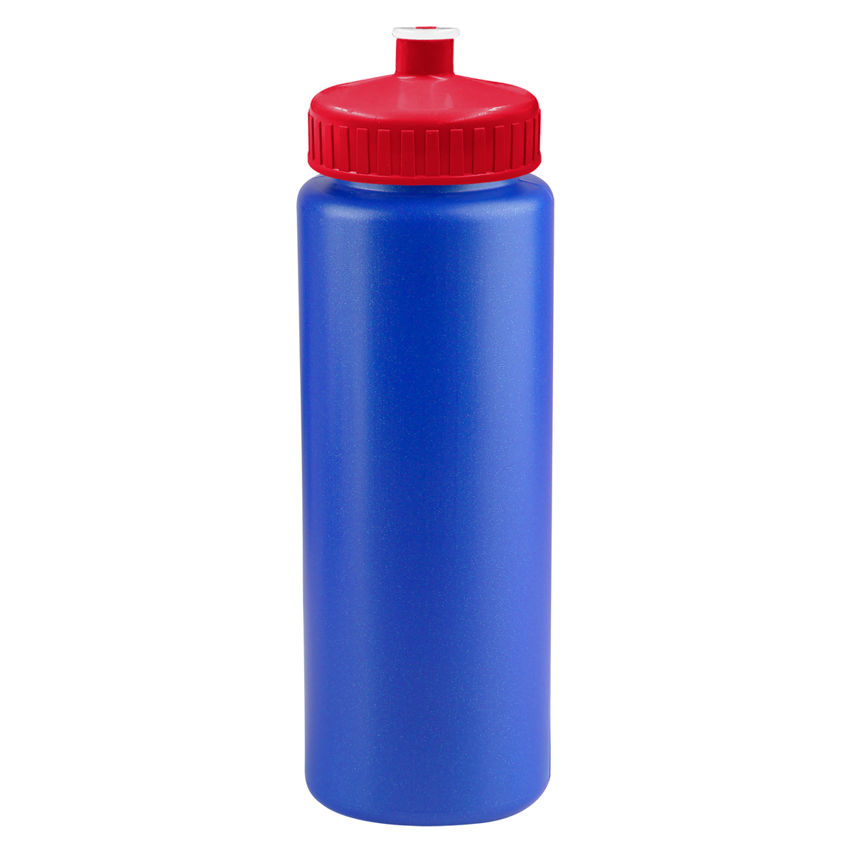 Custom logo Athlete Sport Bottle with Push-Pull Lid - 32 oz.
