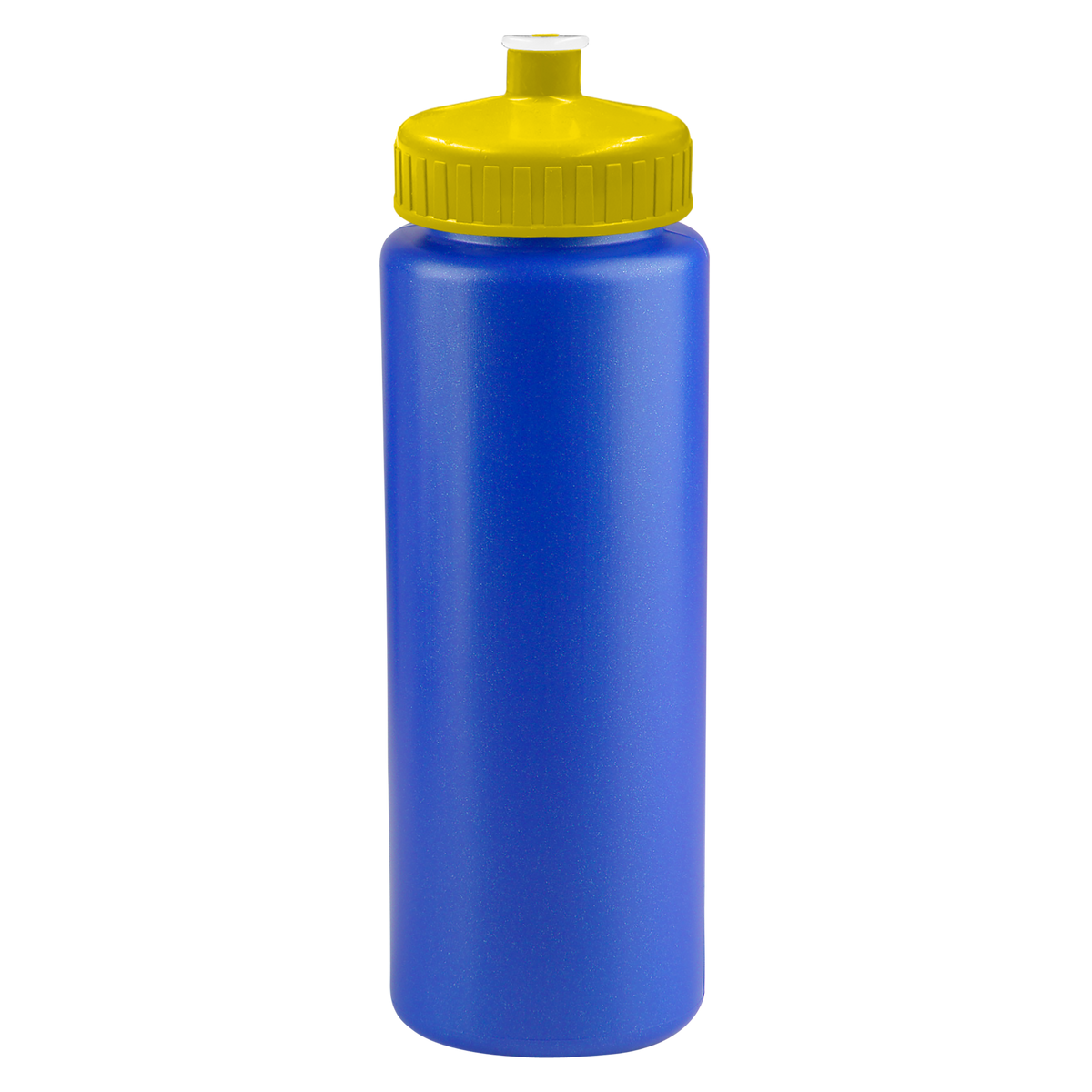Custom logo Athlete Sport Bottle with Push-Pull Lid - 32 oz.
