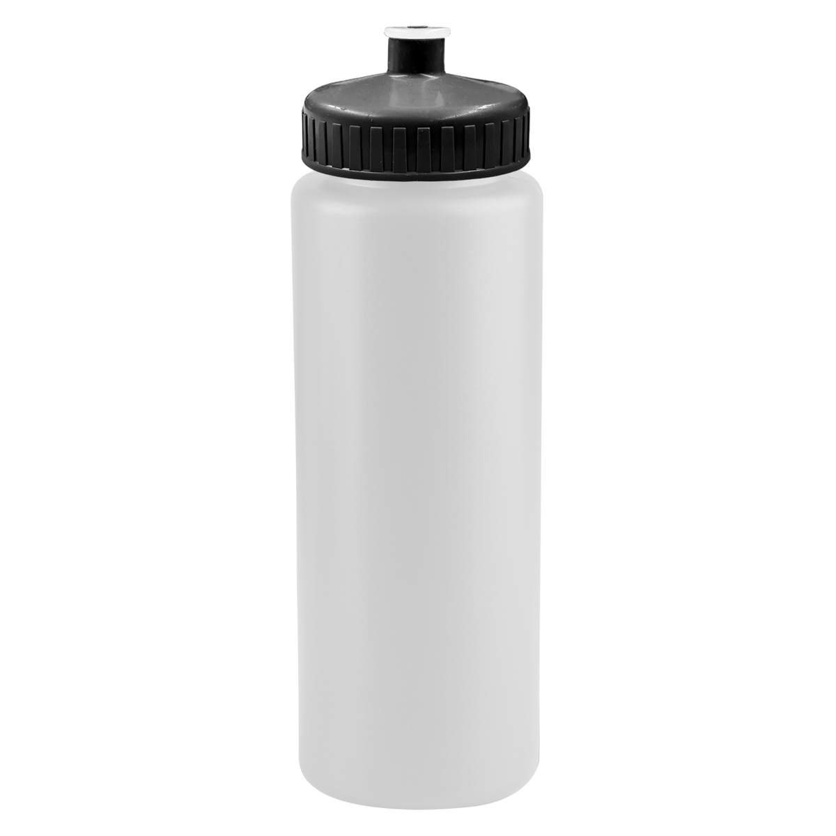 Custom logo Athlete Sport Bottle with Push-Pull Lid - 32 oz.