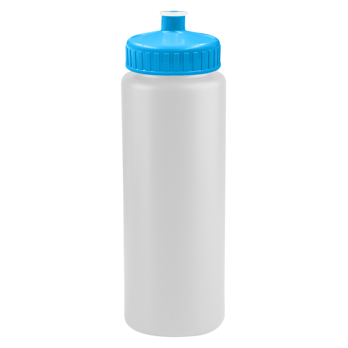 Custom logo Athlete Sport Bottle with Push-Pull Lid - 32 oz.