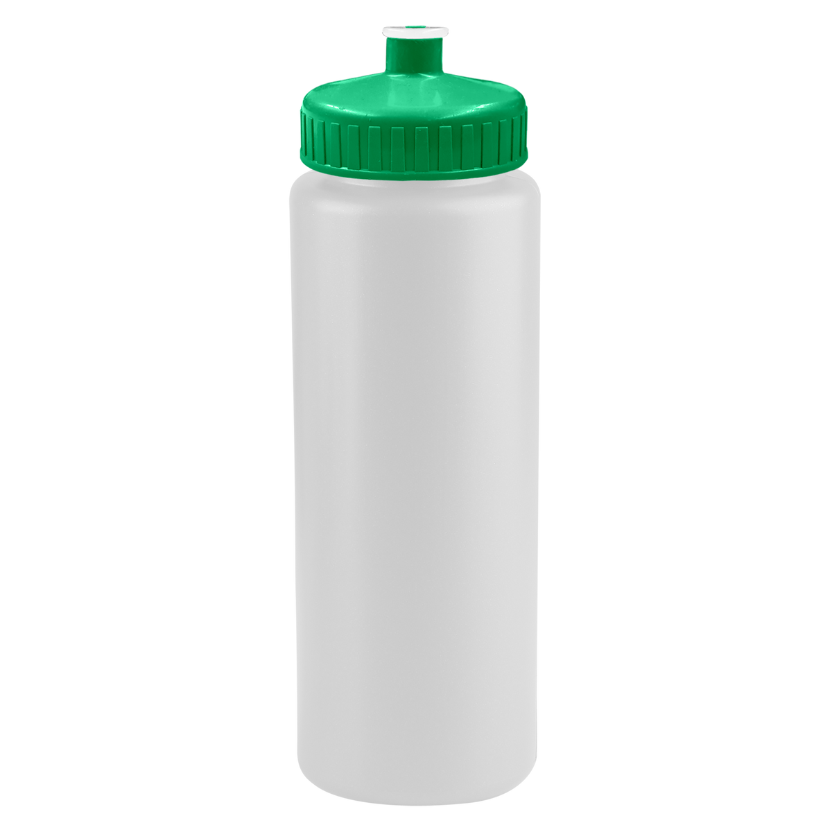 Custom logo Athlete Sport Bottle with Push-Pull Lid - 32 oz.