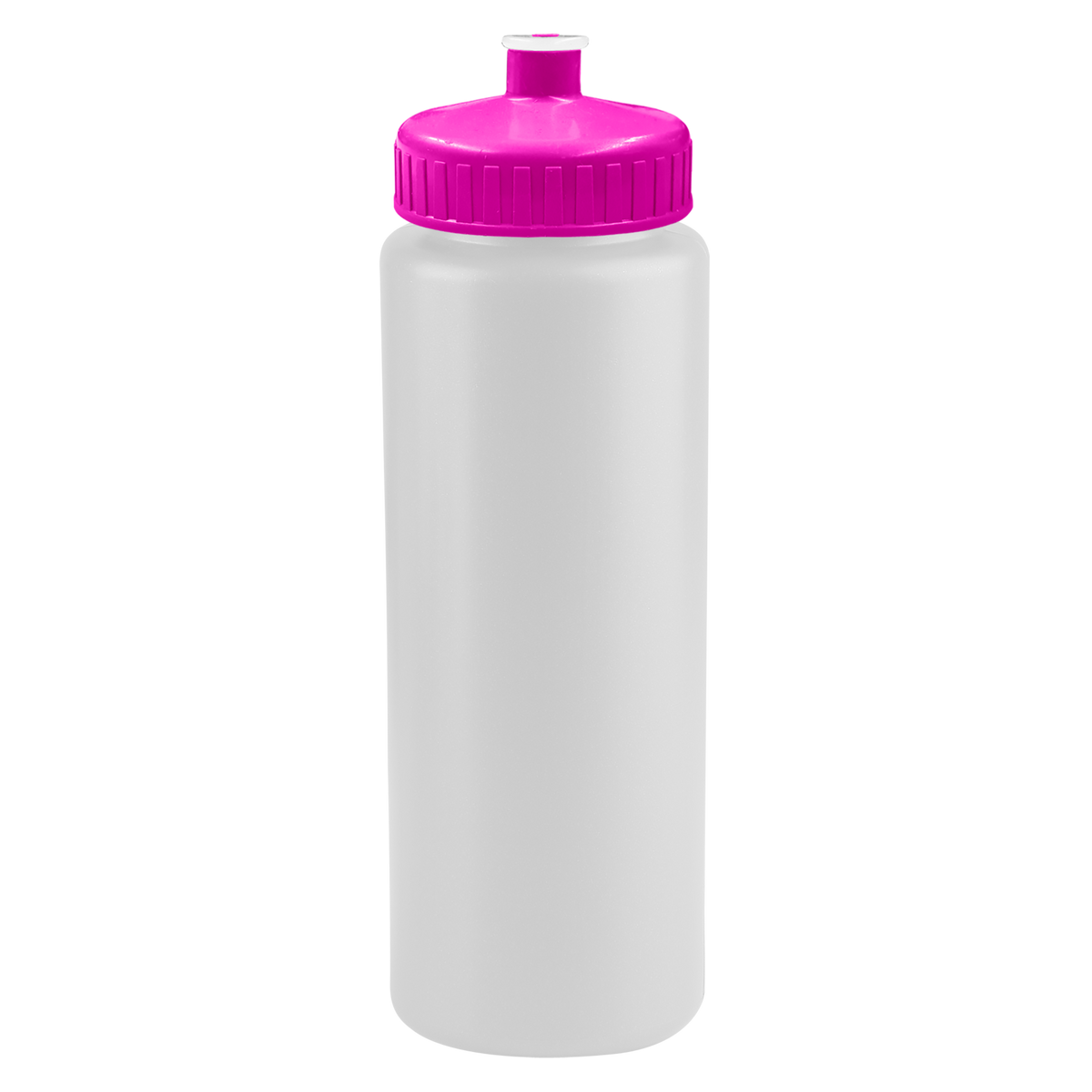 Custom logo Athlete Sport Bottle with Push-Pull Lid - 32 oz.