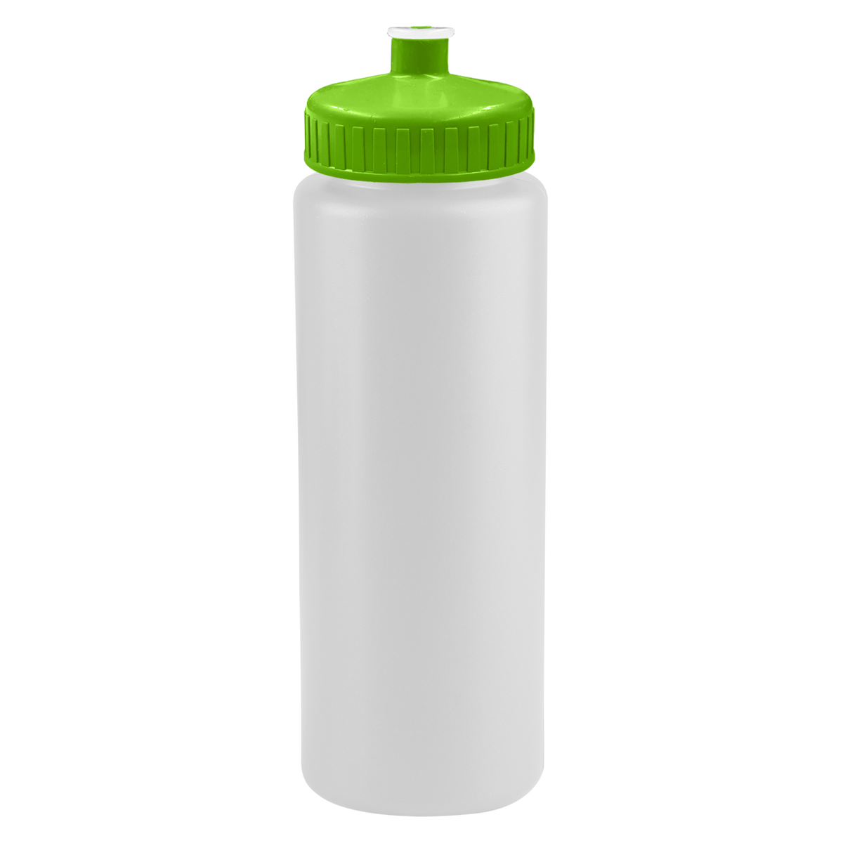 Custom logo Athlete Sport Bottle with Push-Pull Lid - 32 oz.