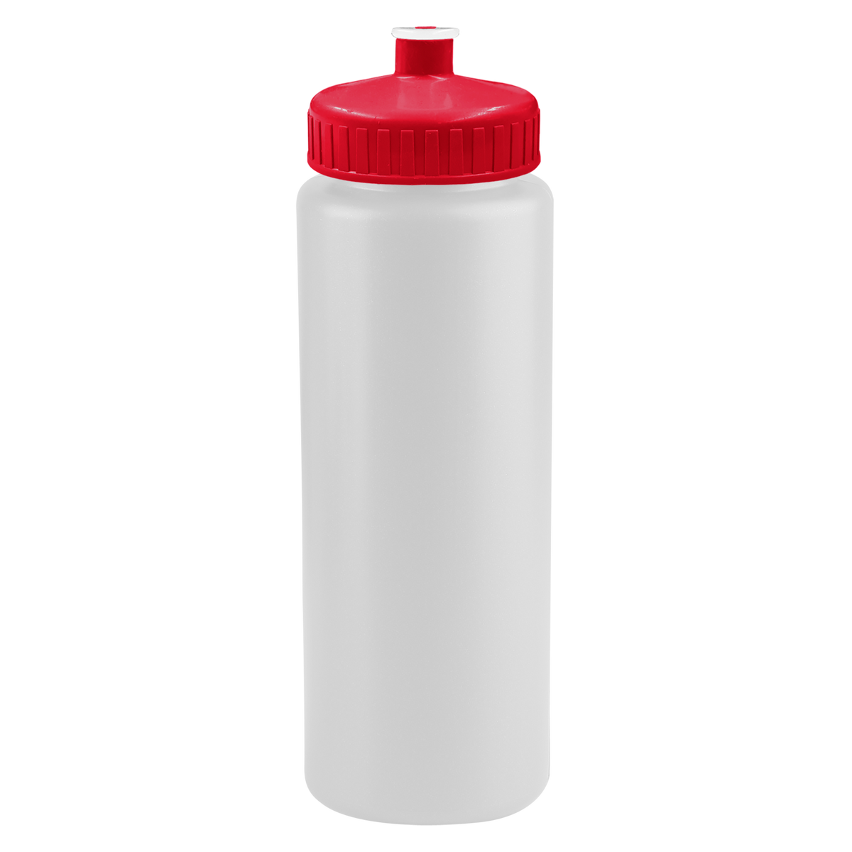 Custom logo Athlete Sport Bottle with Push-Pull Lid - 32 oz.