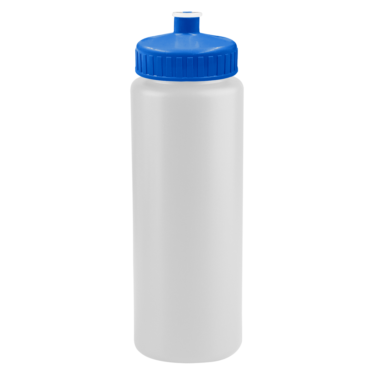 Custom logo Athlete Sport Bottle with Push-Pull Lid - 32 oz.