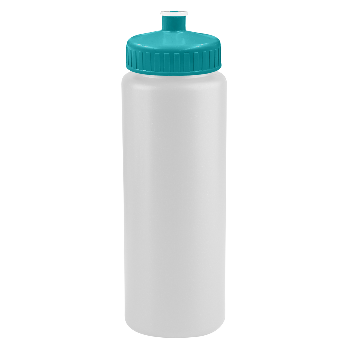 Custom logo Athlete Sport Bottle with Push-Pull Lid - 32 oz.
