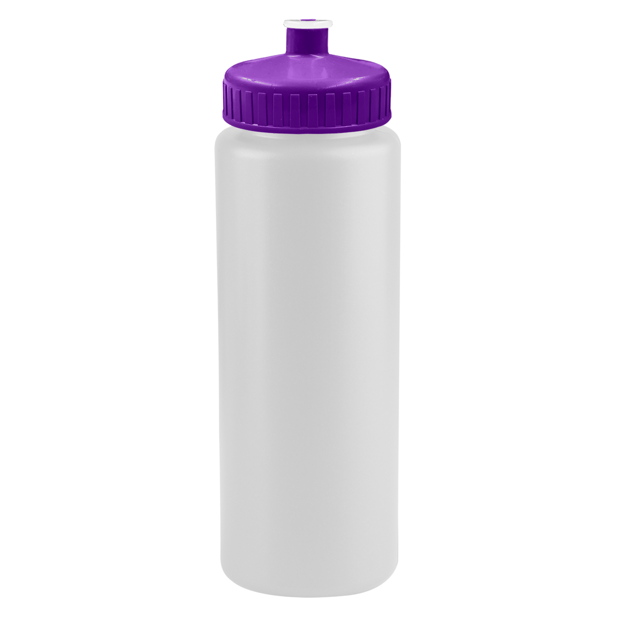 Custom logo Athlete Sport Bottle with Push-Pull Lid - 32 oz.