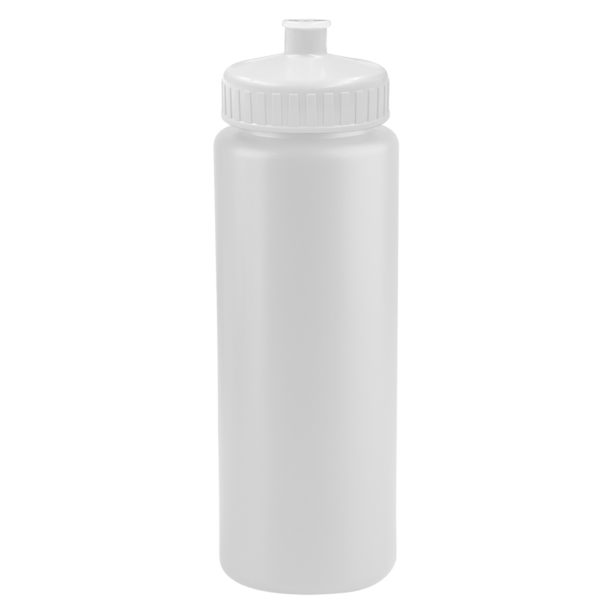 Custom logo Athlete Sport Bottle with Push-Pull Lid - 32 oz.