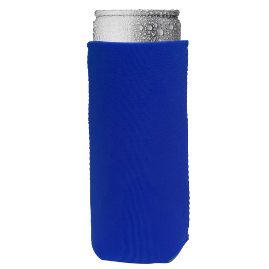 Budget Slim Pocket Can Cooler