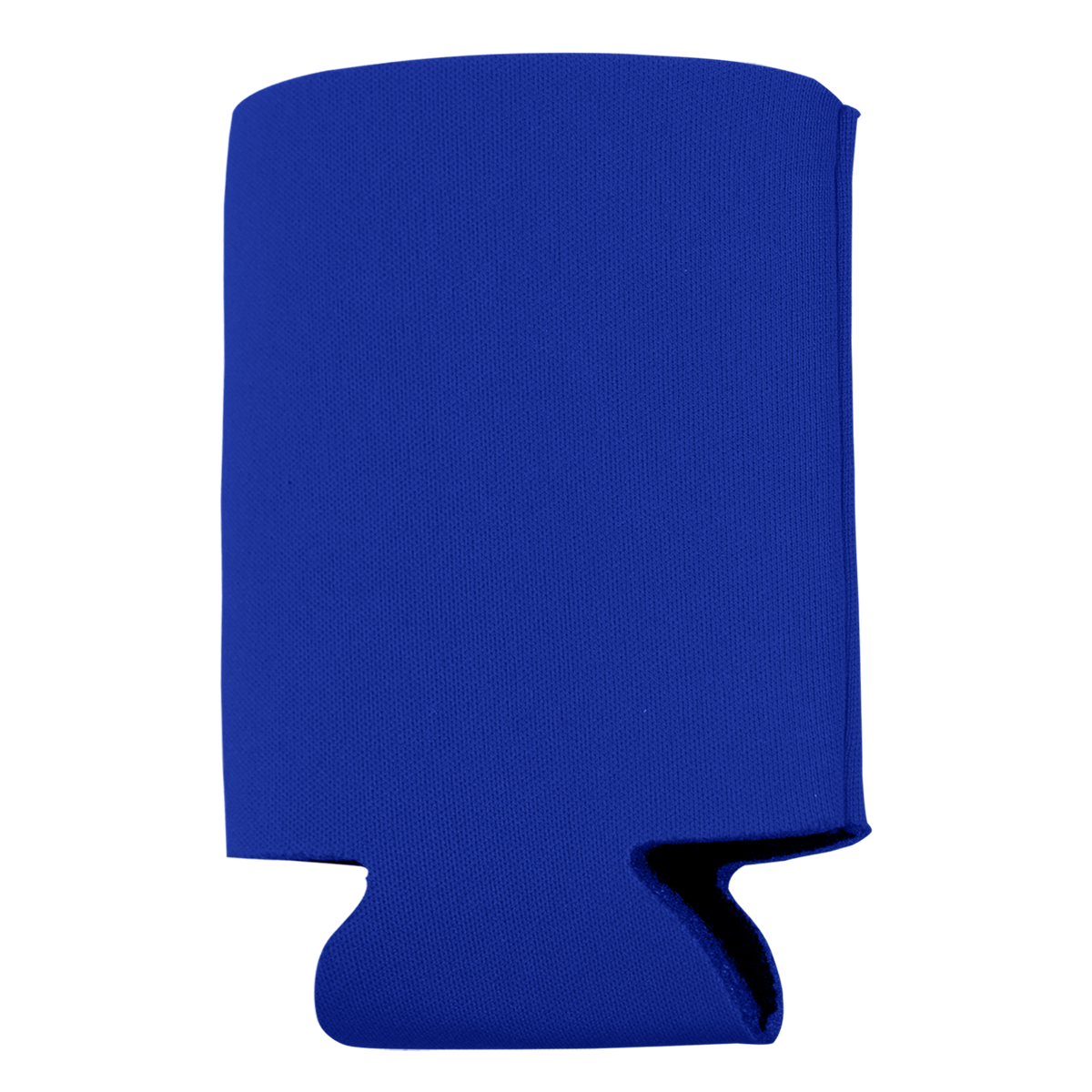 Custom logo Budget Pocket Can Cooler