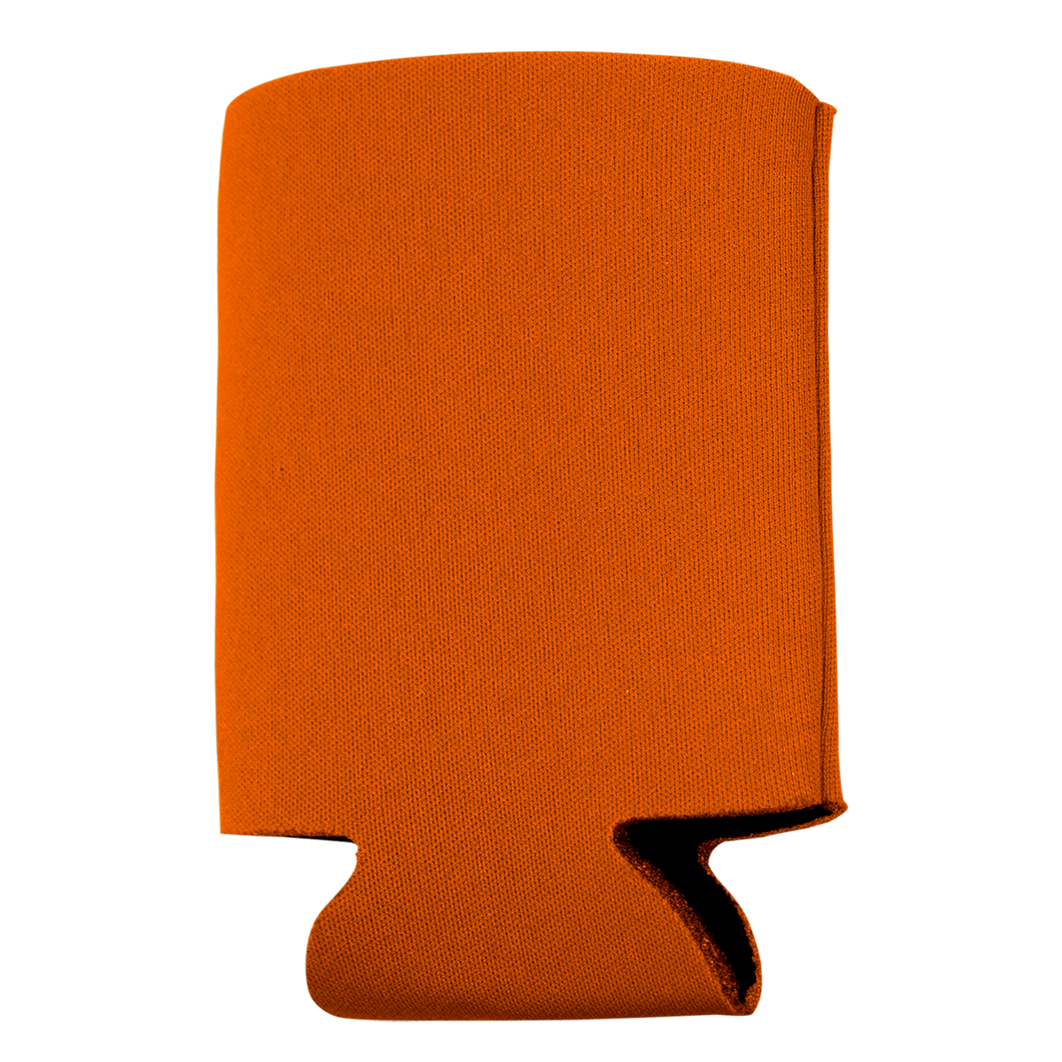 Custom logo Budget Pocket Can Cooler