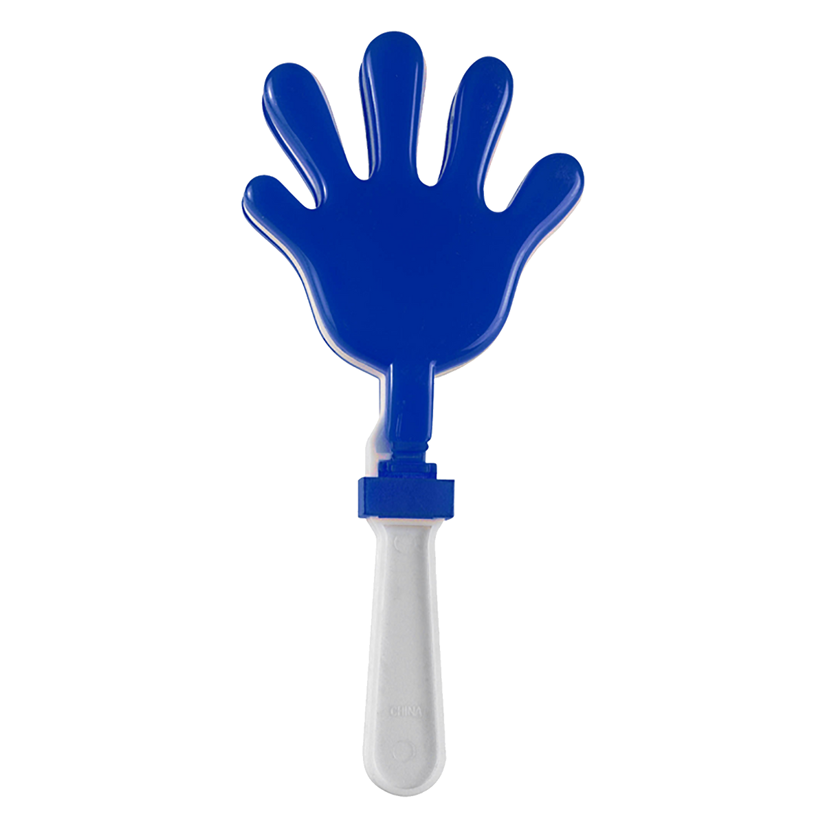 Custom logo Clapper