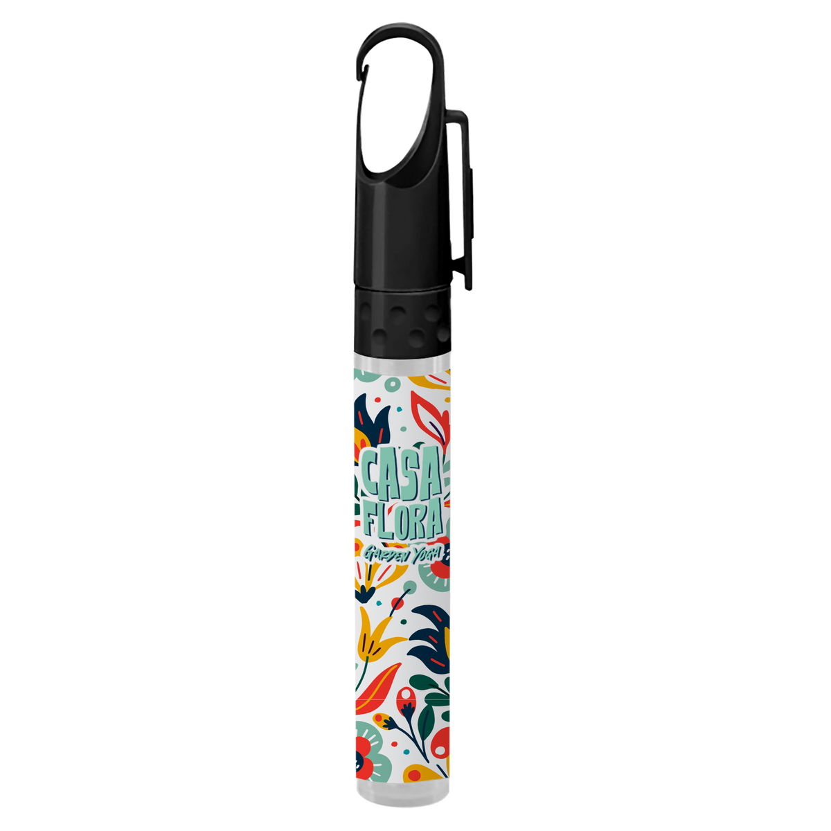 Custom logo CleanZ Pen Sanitizer - 10 ml.