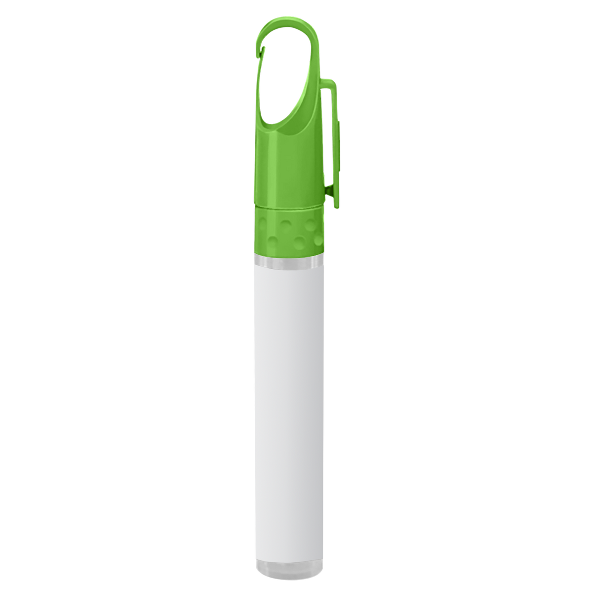 Custom logo CleanZ Pen Sanitizer - 10 ml.
