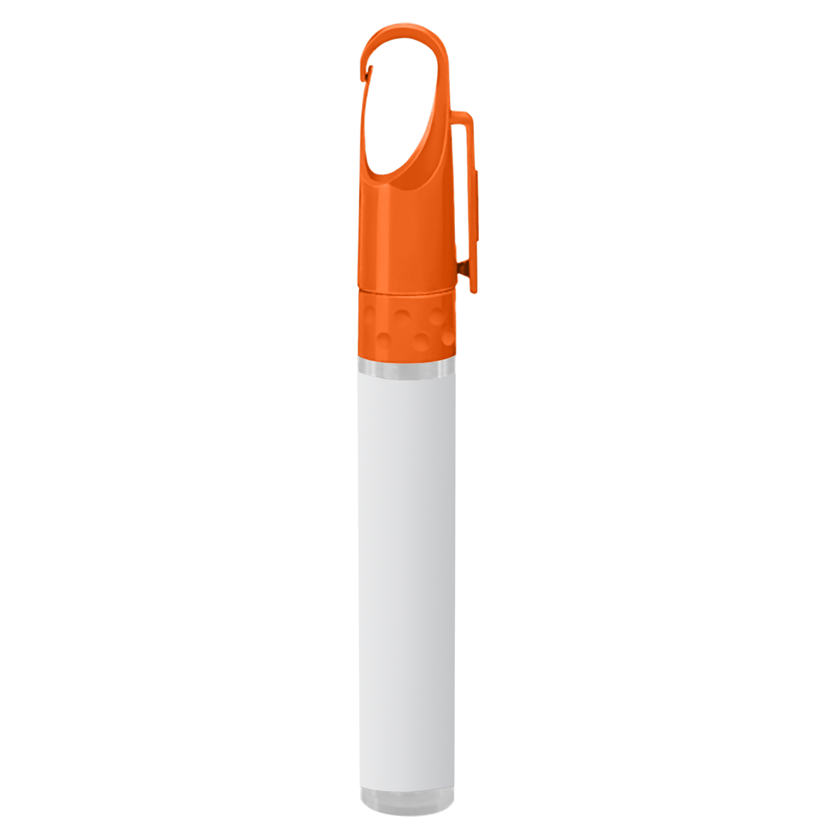 Custom logo CleanZ Pen Sanitizer - 10 ml.