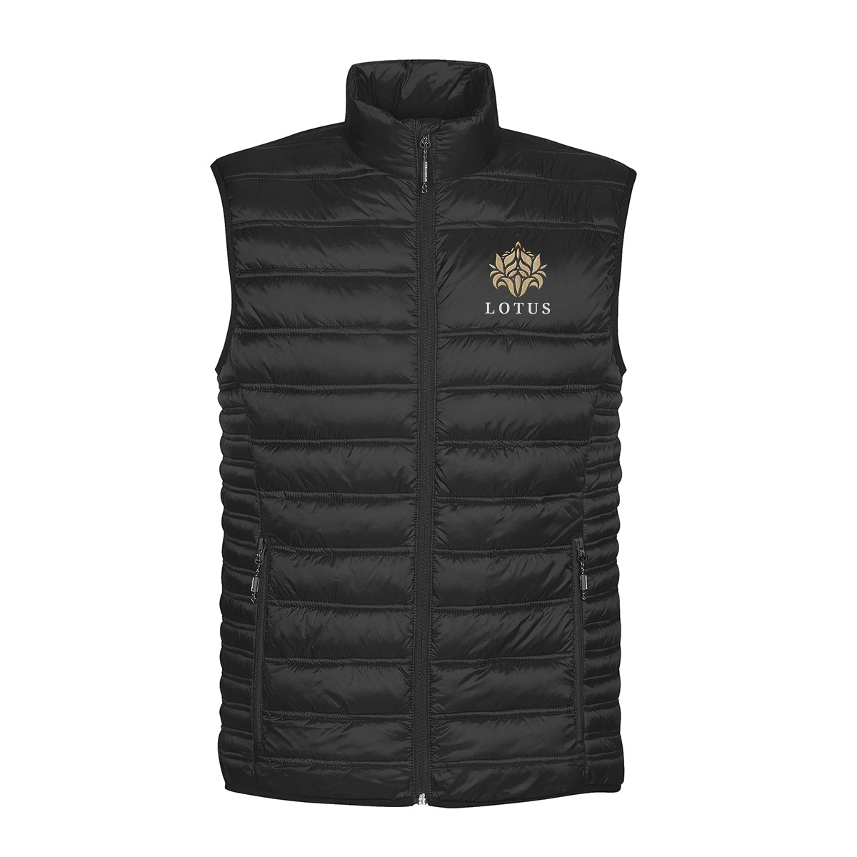 Stormtech® Basecamp Men's Thermal Vest