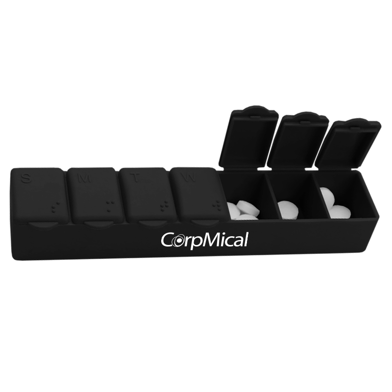 7-Day Pill Case
