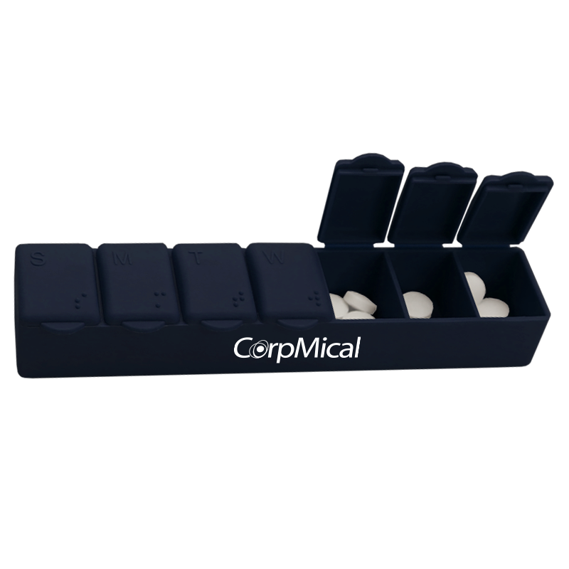7-Day Pill Case