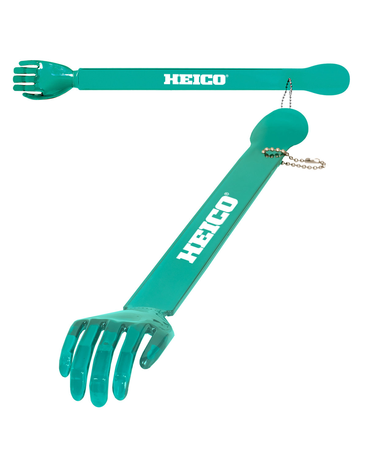 Back Scratcher-Shoe Horn