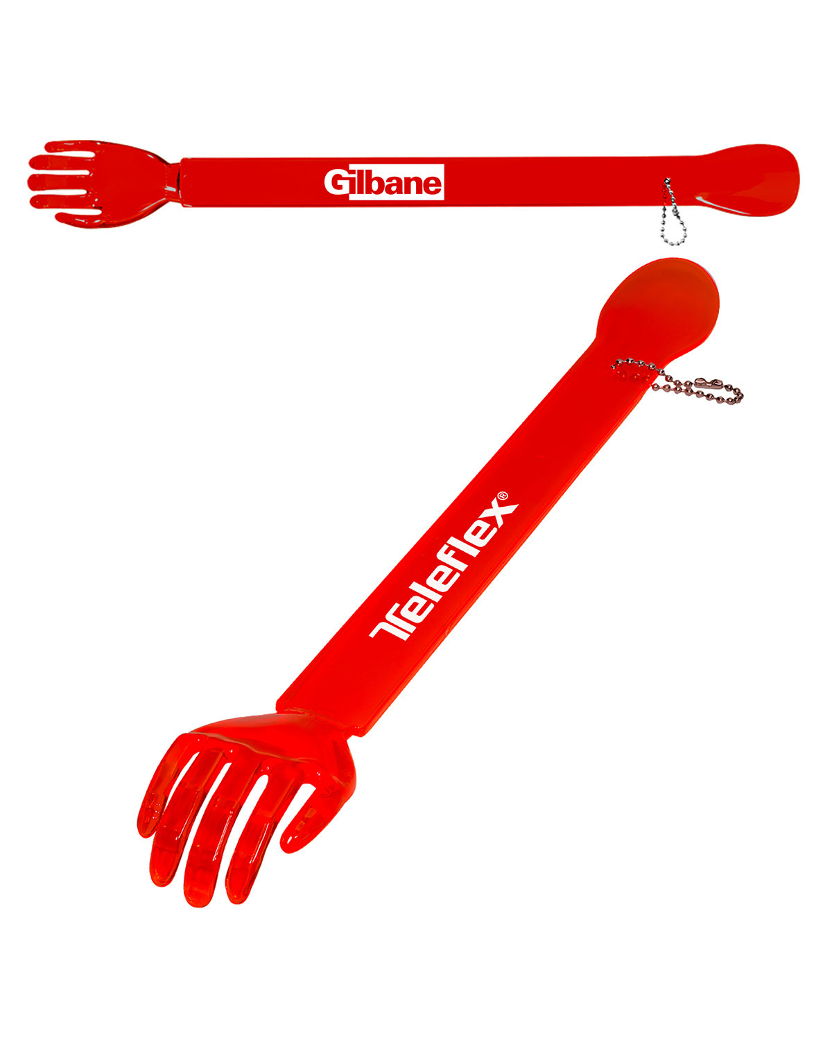 Back Scratcher-Shoe Horn