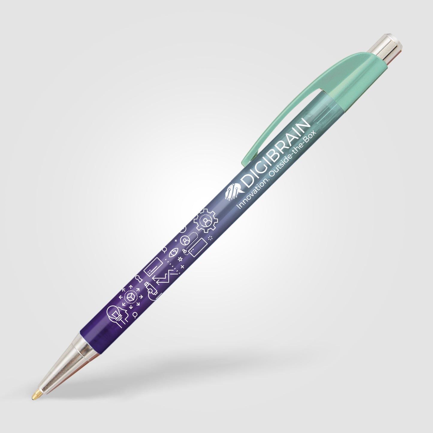 Elite Slim Ombre Pen