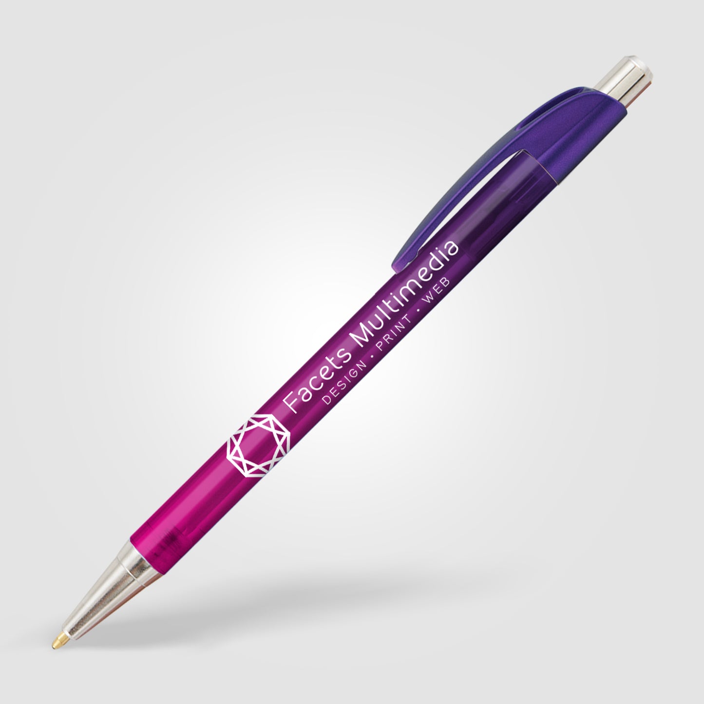 Elite Slim Ombre Pen