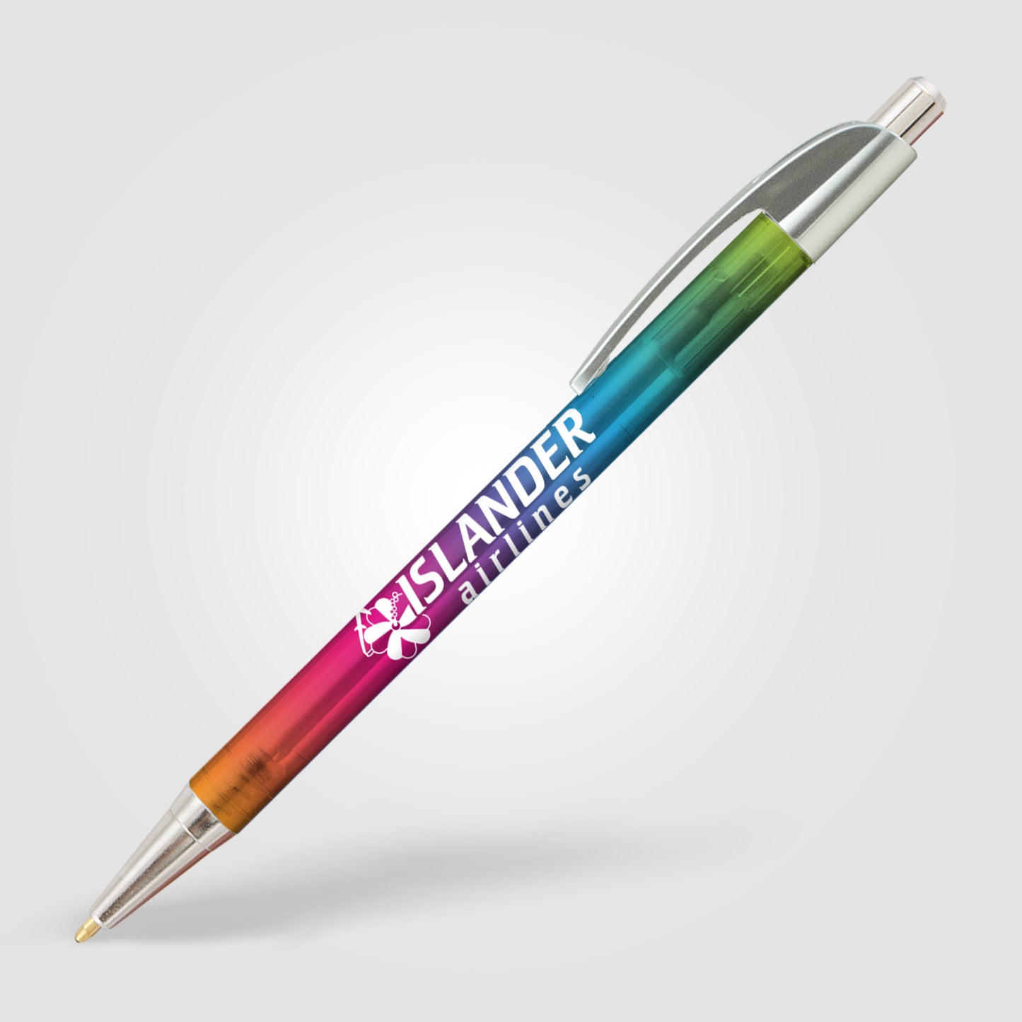 Elite Slim Ombre Pen