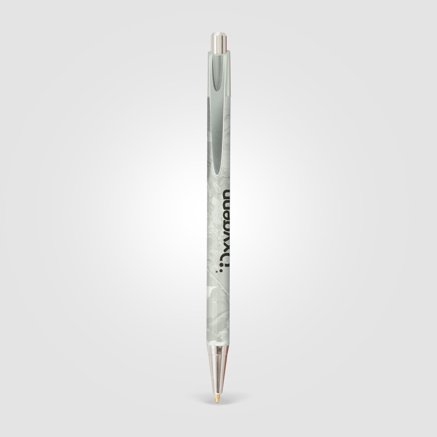 Elite Slim Metallic Pen